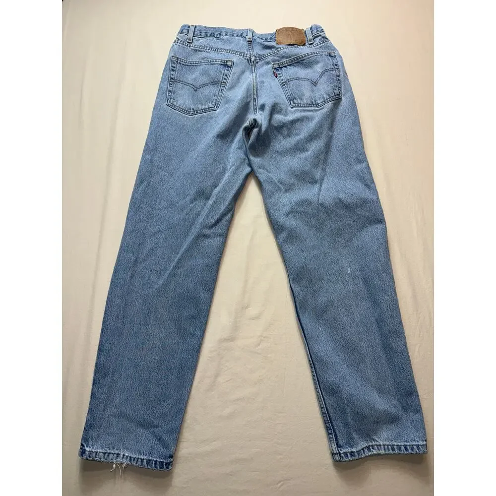 Levis classic levi